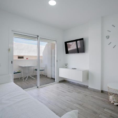 316 Apartamento Cristina Nice And Confortable Wifi Playa de las Américas Dış mekan fotoğraf