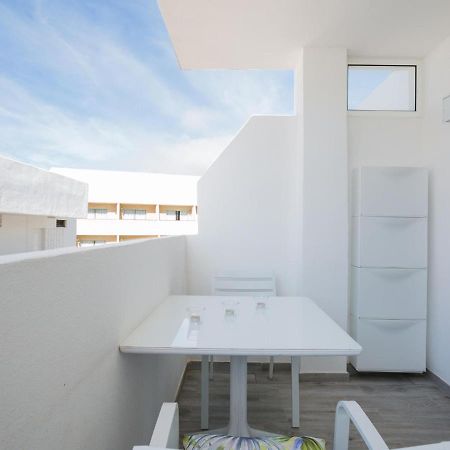 316 Apartamento Cristina Nice And Confortable Wifi Playa de las Américas Dış mekan fotoğraf