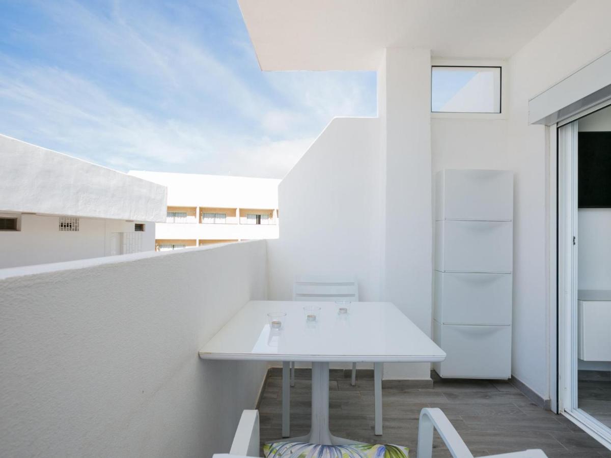 316 Apartamento Cristina Nice And Confortable Wifi Playa de las Américas Dış mekan fotoğraf