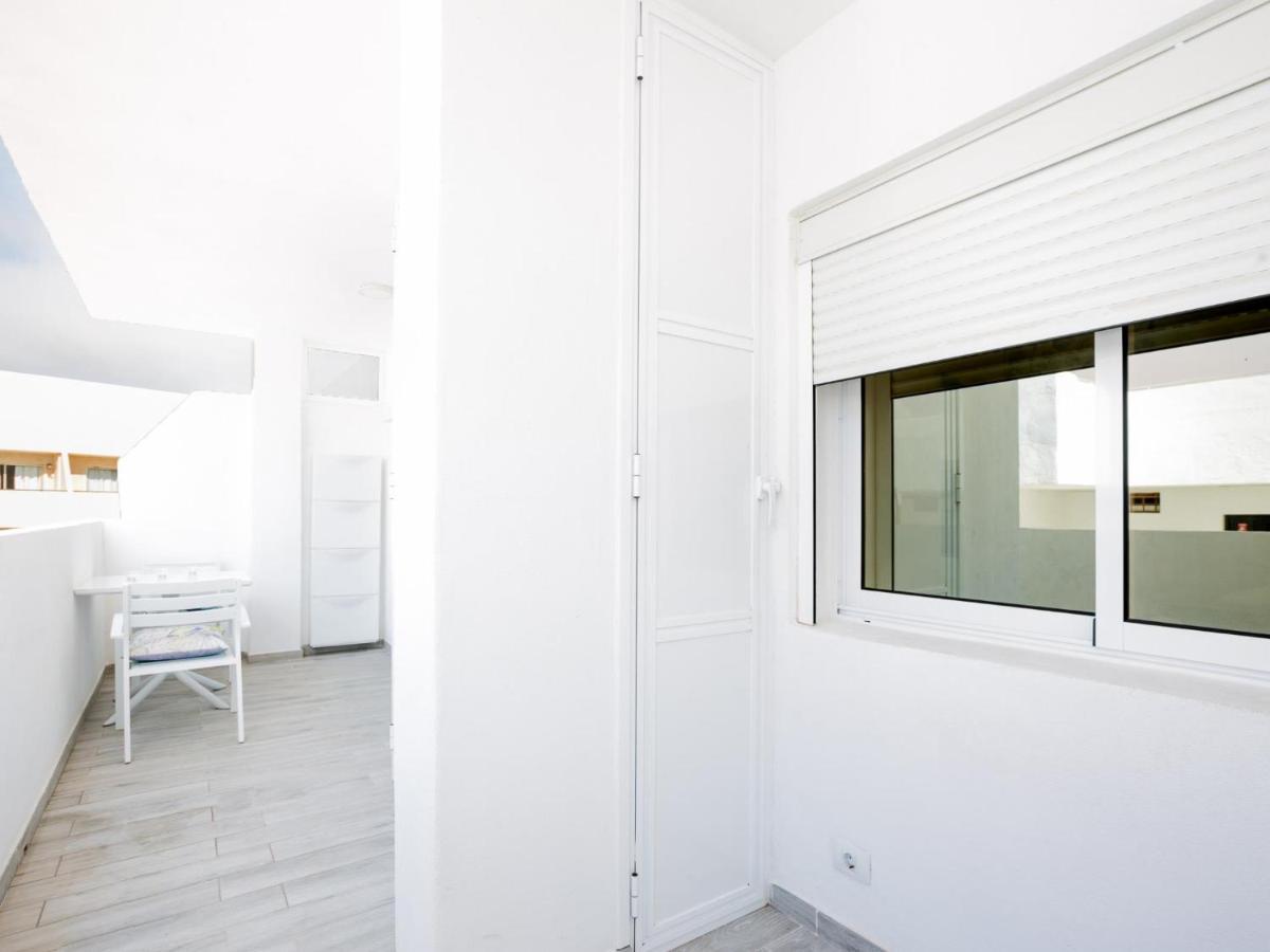 316 Apartamento Cristina Nice And Confortable Wifi Playa de las Américas Dış mekan fotoğraf