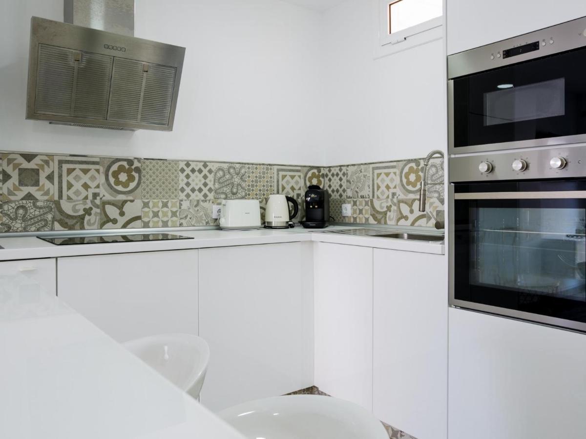 316 Apartamento Cristina Nice And Confortable Wifi Playa de las Américas Dış mekan fotoğraf