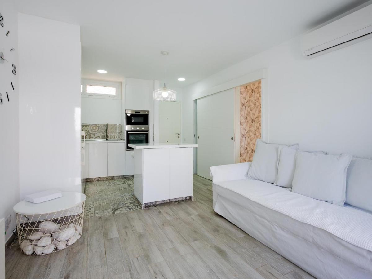 316 Apartamento Cristina Nice And Confortable Wifi Playa de las Américas Dış mekan fotoğraf