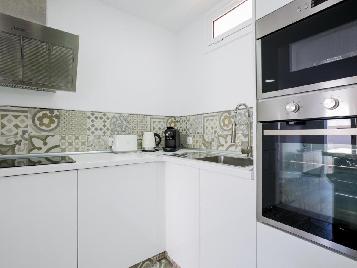 316 Apartamento Cristina Nice And Confortable Wifi Playa de las Américas Dış mekan fotoğraf